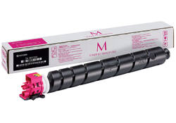 Toner Kyocera TK-8515M rood
