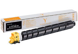 Toner Kyocera TK-8515Y geel