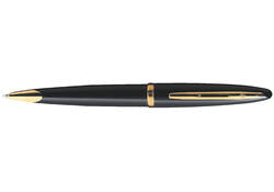 Balpen Waterman Carene black sea GT medium