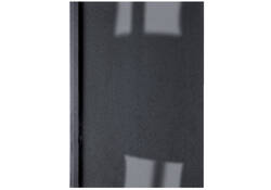 Thermische omslag GBC A4 1.5mm linnen zwart 100stuks