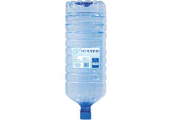 Waterfles O-water 18,9 liter