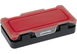 Stempelplaat Colop EOS 50 59x23mm rood