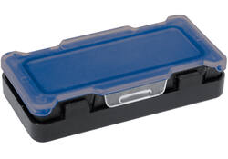 Stempelplaat Colop EOS 30 51x18mm blauw