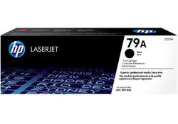 Tonercartridge HP CF279A 79A zwart