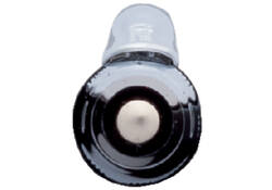 Balpen Cross Century Lustrous Chrome