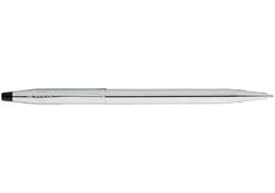 Balpen Cross Century Lustrous Chrome