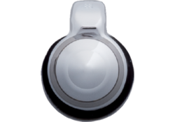 Balpen Cross Bailey M zwart