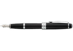 Vulpen Cross Bailey zwart
