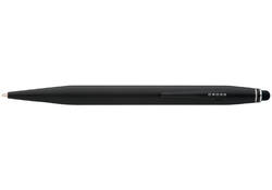 Stylus- Balpen Cross Tech2 Satin Black