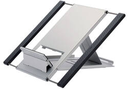 Tabletstandaard Neomounts LS100 zilvergrijs