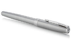Vulpen Parker Sonnet stainless steel CT fijn
