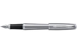 Vulpen Parker Urban metro metallic CT medium