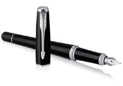 Vulpen Parker Urban muted black CT F