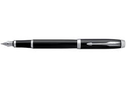 Vulpen Parker IM black CT fijn