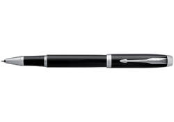 Rollerpen Parker IM black CT fijn