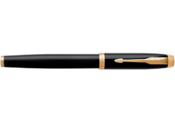 Vulpen Parker IM black GT medium