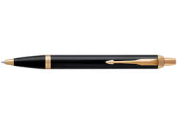 Balpen Parker IM black GT medium