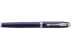Rollerpen Parker IM blue CT fijn