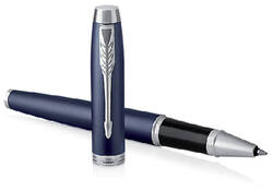 Rollerpen Parker IM blue CT fijn