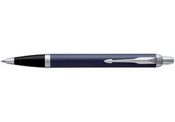 Balpen Parker IM blue CT medium