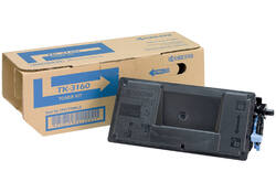 Toner Kyocera TK-3160K zwart