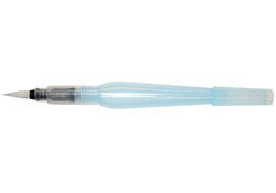 Brushpen Pentel XFRH/1 aquash breed