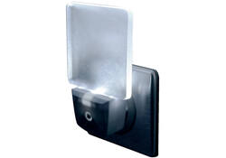 Led nachtlamp Integral 4000K koel wit 0.6W 20lumen sensor