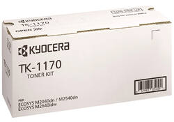Toner Kyocera TK-1170K zwart