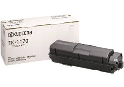 Toner Kyocera TK-1170K zwart