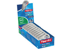 Correctieroller Tipp-ex mini pure ecolutions 5mmx6m