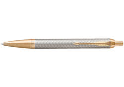 Balpen Parker IM Premium warm grey GT medium