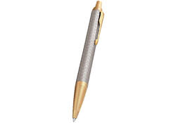 Balpen Parker IM Premium warm grey GT medium