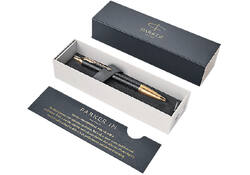 Balpen Parker IM Premium black GT medium