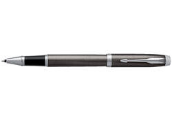 Rollerpen Parker IM dark espresso CT fijn