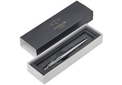 Balpen Parker Jotter stainless steel CT medium