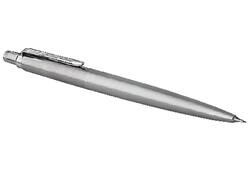 Vulpotlood Parker Jotter stainless steel CT 0.5mm HB