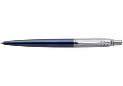 Balpen Parker Jotter Royal blue CT medium blister à 1 stuk