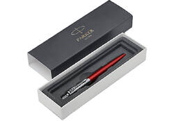 Balpen Parker Jotter Kensington red CT medium