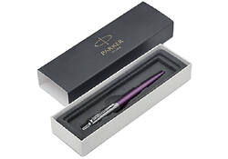 Balpen Parker Jotter Victoria violet CT medium