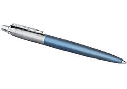 Balpen Parker Jotter Waterloo blue CT medium