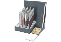 Balpen Parker Jotter CT assorti medium
