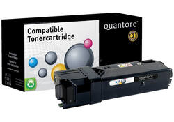 Tonercartridge Quantore alternatief tbv Xerox 106R01597 zwart