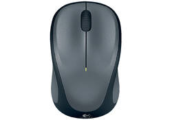 Muis Logitech M235 Notebook antraciet