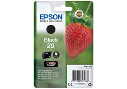 Inktcartridge Epson 29 T2981 zwart