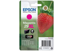 Inktcartridge Epson 29XL T2993 rood