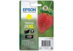 Inktcartridge Epson 29XL T2994 geel
