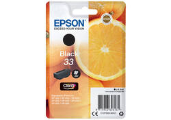Inktcartridge Epson 33 T3331 zwart