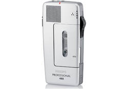 Dicteerapparaat Philips LFH 0488 pocket memo