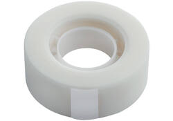 Onzichtbaar plakband Quantore 19mmx33m