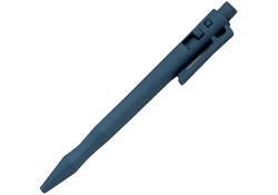 Balpen detectie Detectamet tufftip HD clip blauw